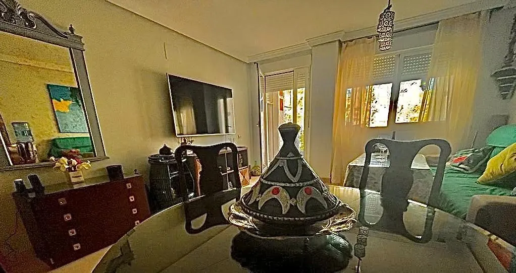 Bajo Las Palmeras Daire Benalmádena İspanya