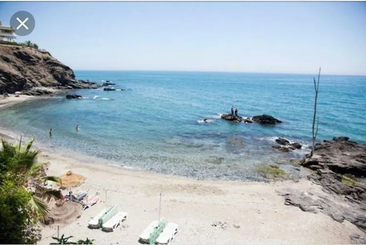 Bajo Las Palmeras Apartment Benalmadena