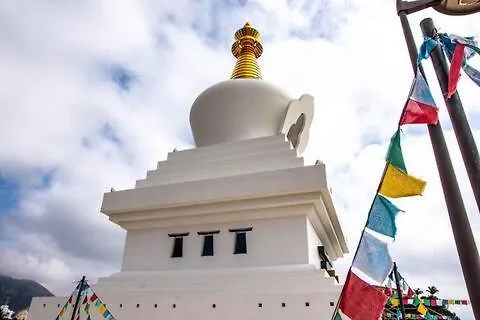 贝纳尔马德纳Bajo Las Palmeras公寓 贝纳尔马德纳